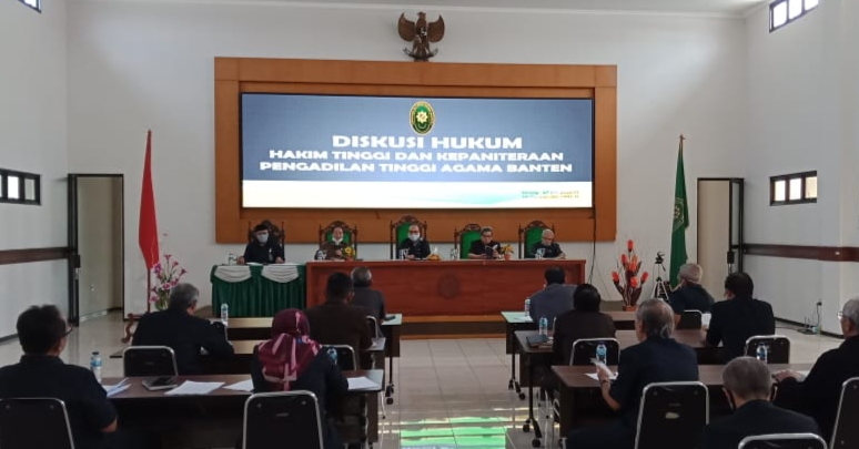 Diskusi Hukum