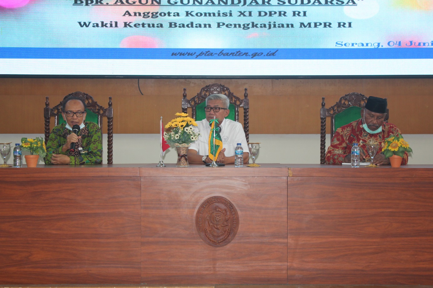 Komisi XI DPR RI