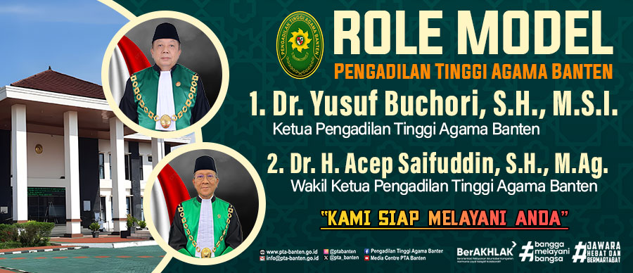 Role Model Pandi