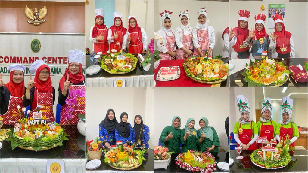 tumpeng