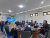 PTA BANTEN GELAR RAPAT TIM PENILAI KINERJA: SIAPKAN REWARD UNTUK PENGADILAN AGAMA BERPRESTASI
