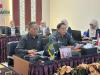 WUJUDKAN KETERBUKAAN INFORMASI, PTA BANTEN IKUTI PRESENTASI BADAN PUBLIK MONEV KIP 2025