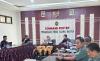RAKOR KESEKRETARIATAN PTA BANTEN: PERKUAT INTEGRITAS DAN KINERJA